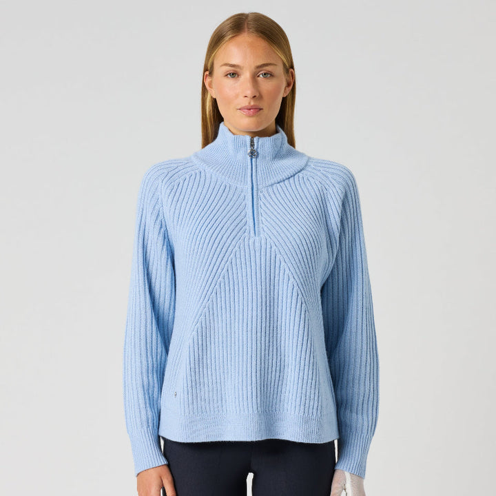 Daily Sports Hudson Pullover Sweater Unlined