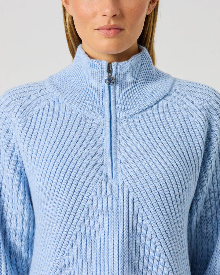 Daily Sports Hudson Pullover Sweater Unlined