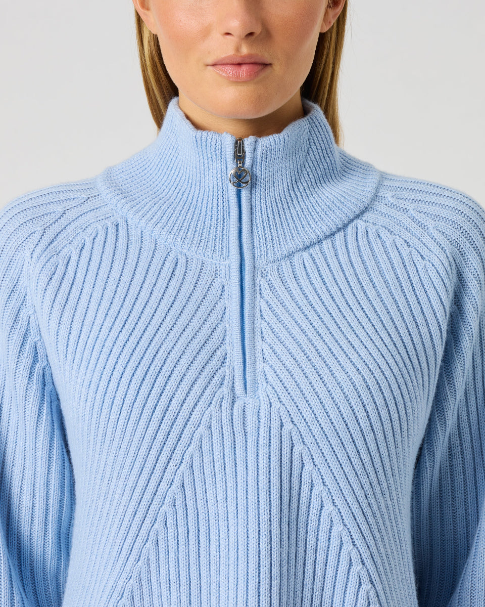 Daily Sports Hudson Pullover Lined Sweater