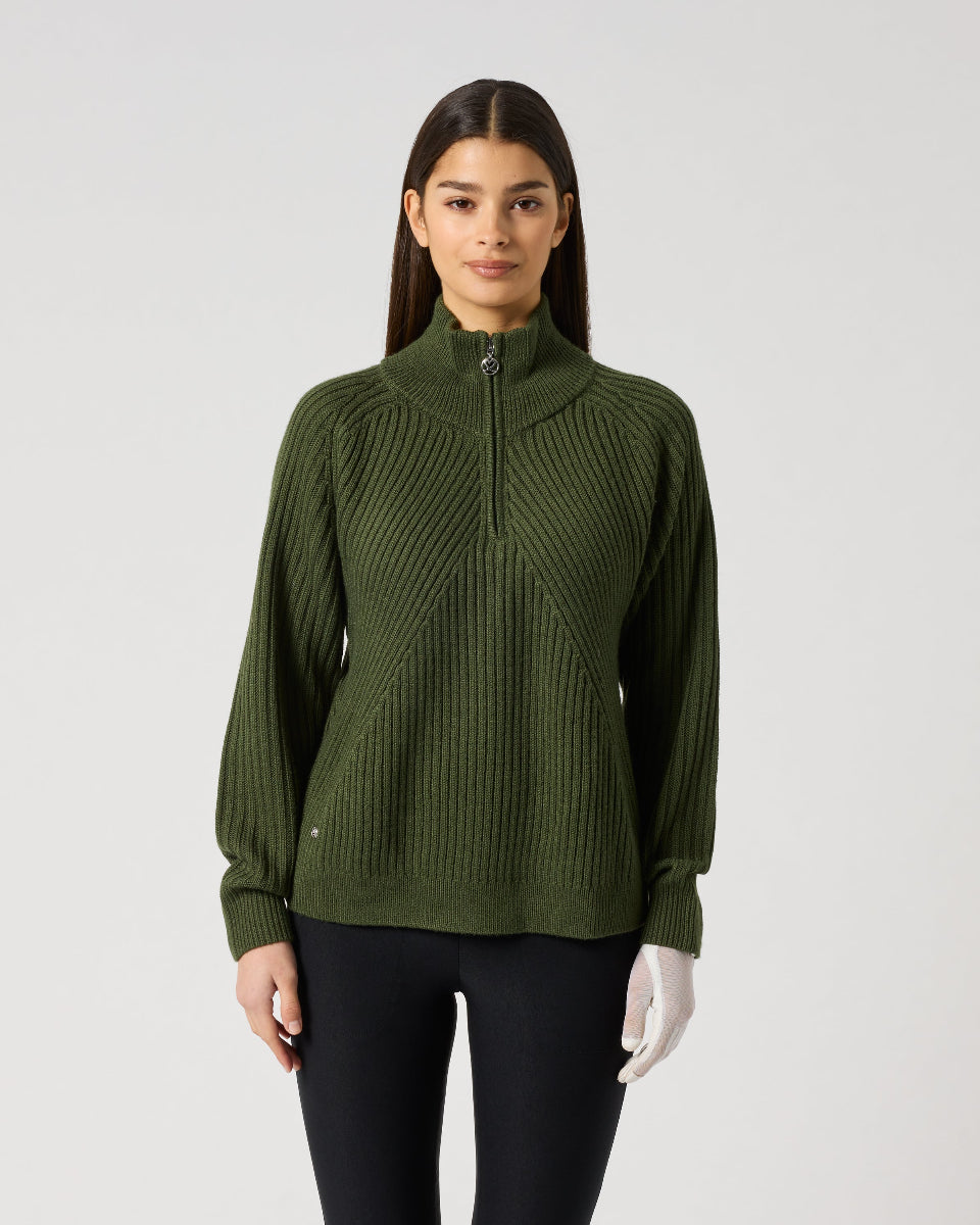 Daily Sports Hudson Khakora Pullover Unlined