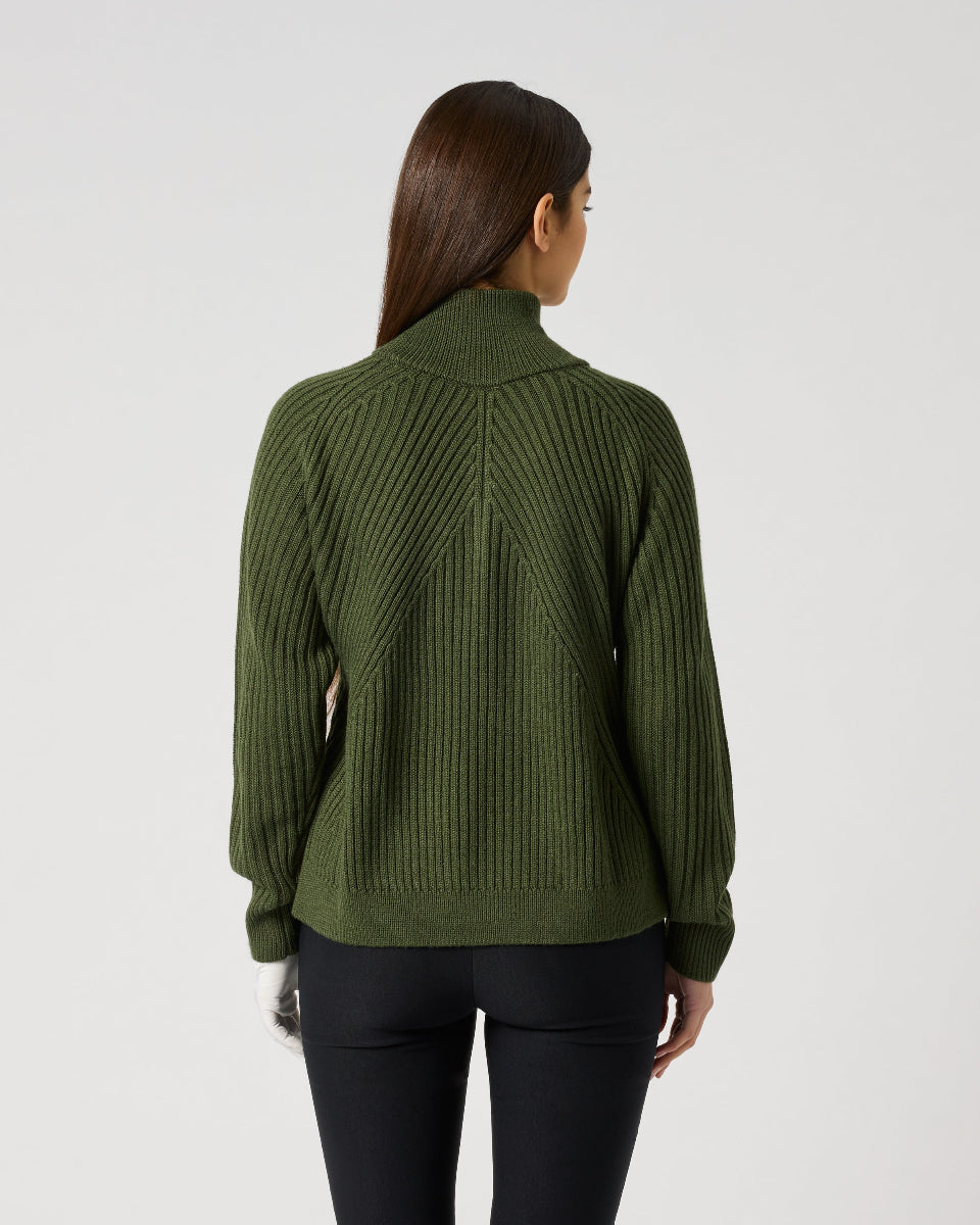 Daily Sports Hudson Khakora Pullover Unlined