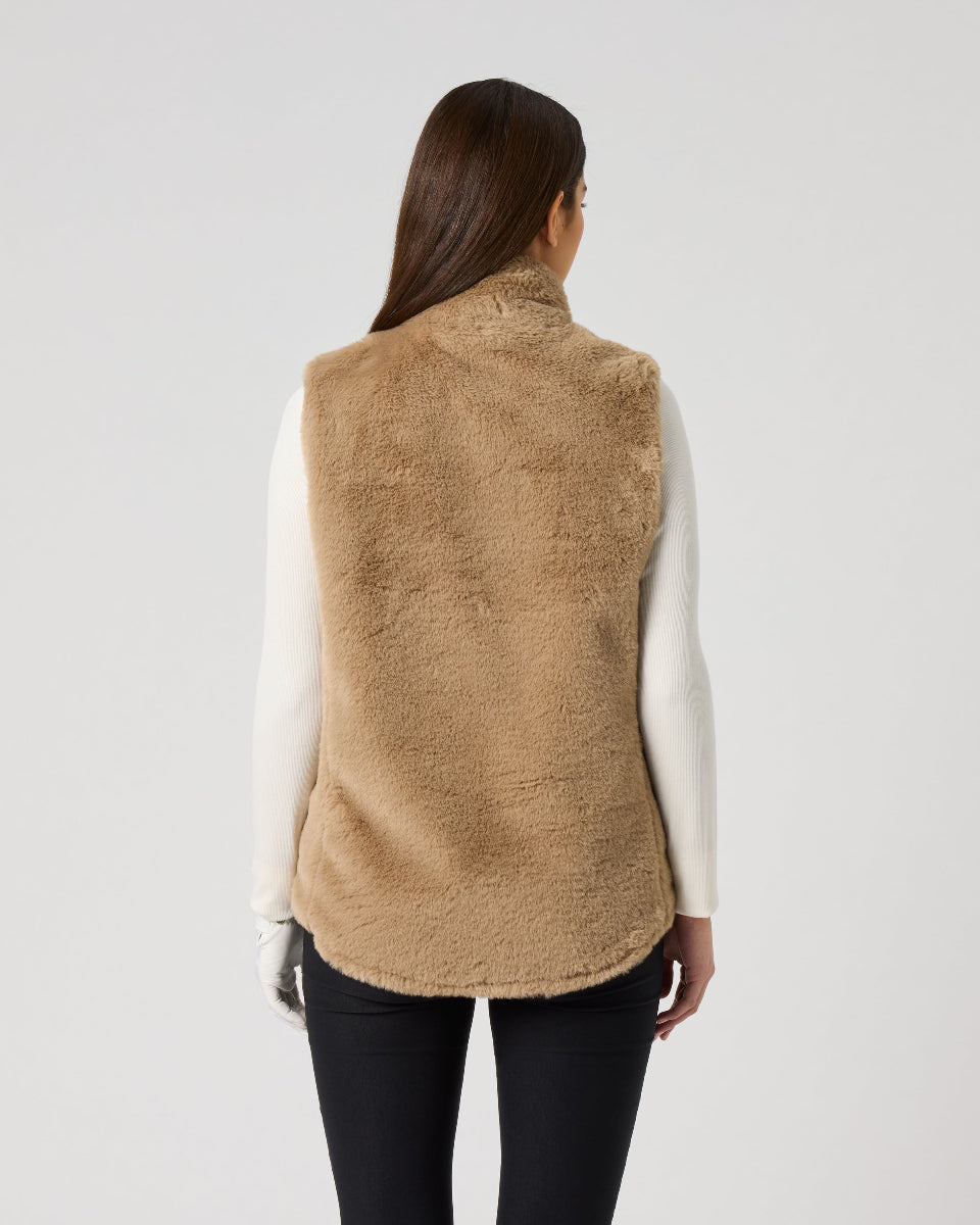Daily Sports Bark Fur Vest