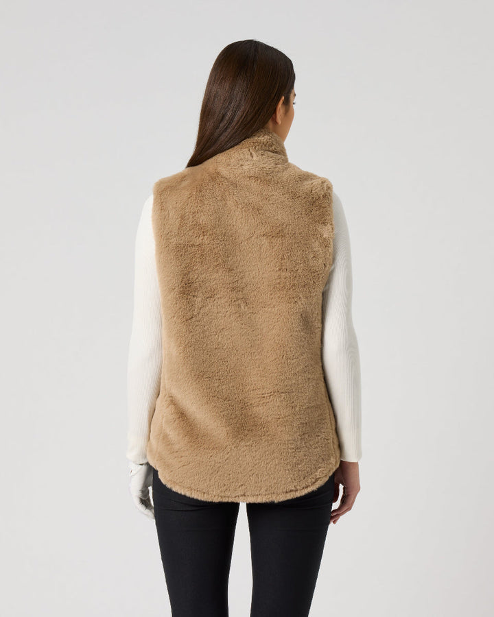 Daily Sports Bark Fur Vest