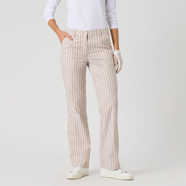 Daily Sports Stripe Bark Pants 32"