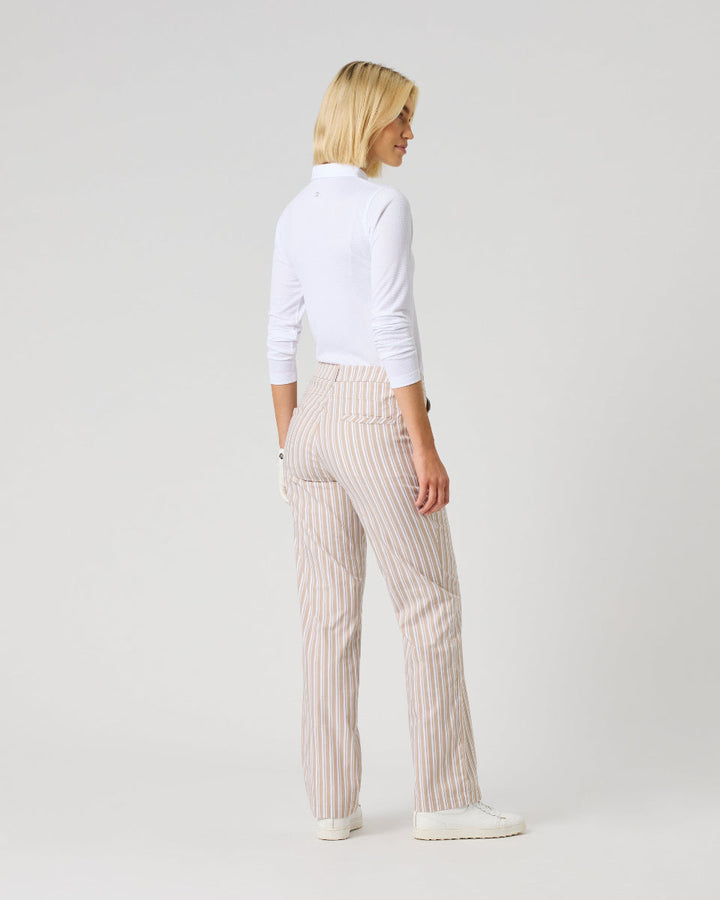 Daily Sports Stripe Bark Pants 32"