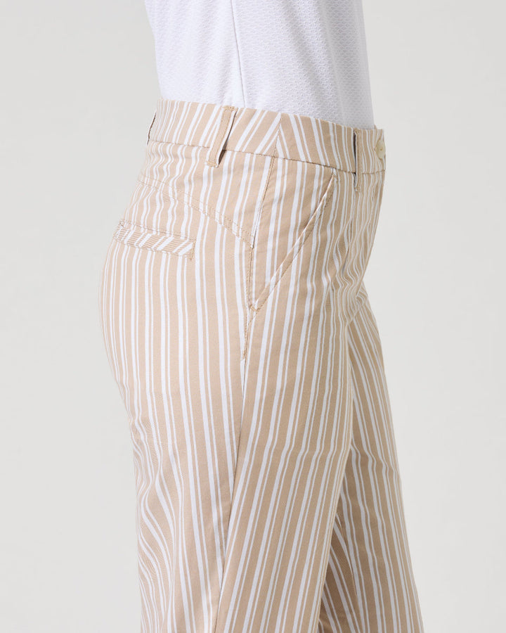 Daily Sports Stripe Bark Pants 32"