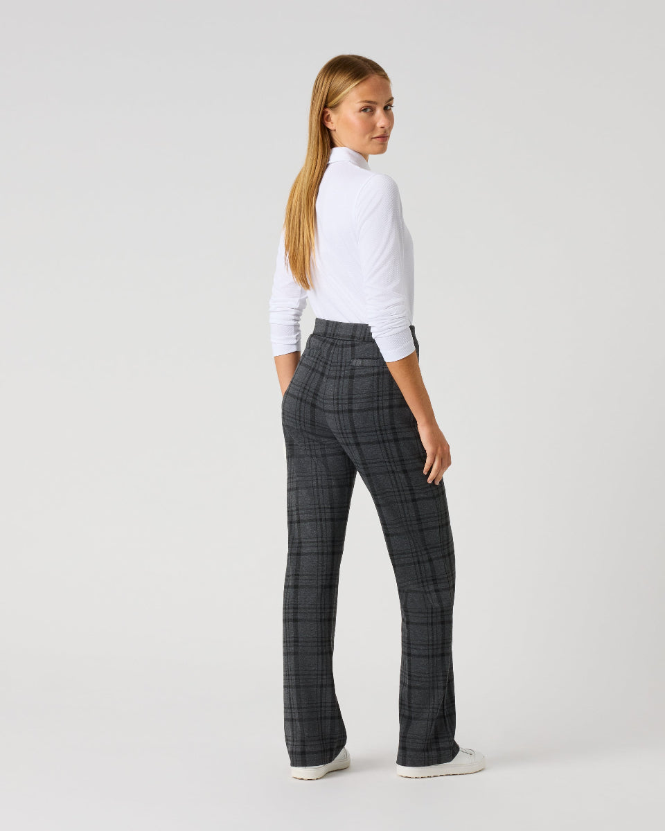 Daily Sports Kimberley Grey Melange 32" Pants