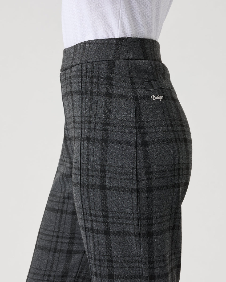 Daily Sports Kimberley Grey Melange 32" Pants
