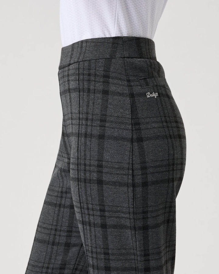 Daily Sports Kimberley Grey Melange 32" Pants
