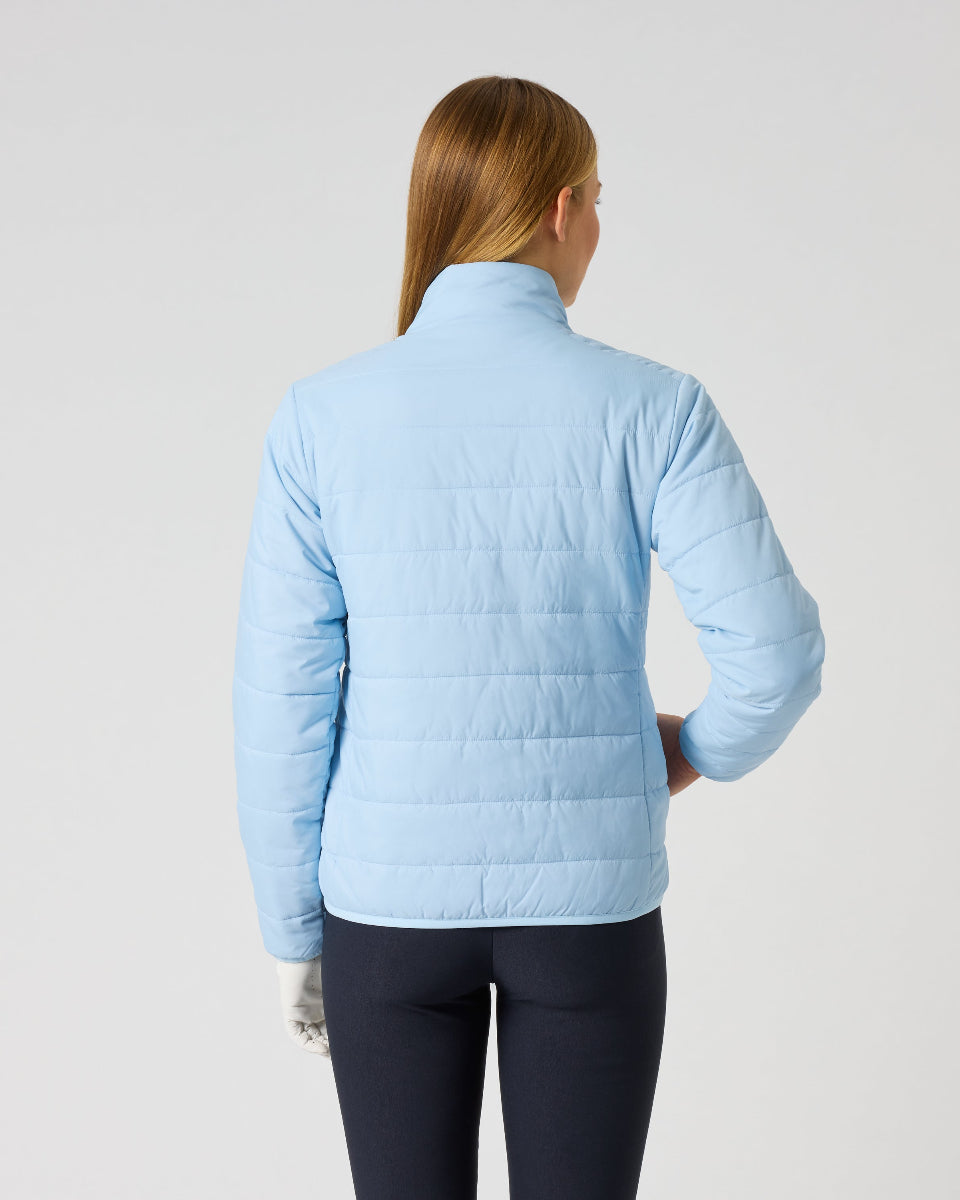 Daily Sports Light Pack Light Blue Jacket [AW26]