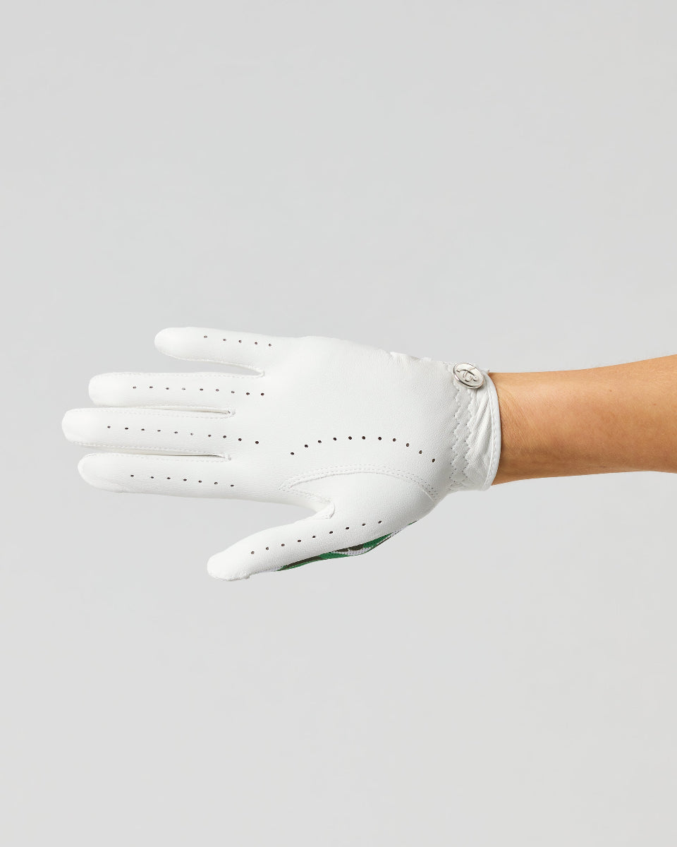 Daily Sports Banana Leaf Sun Glove