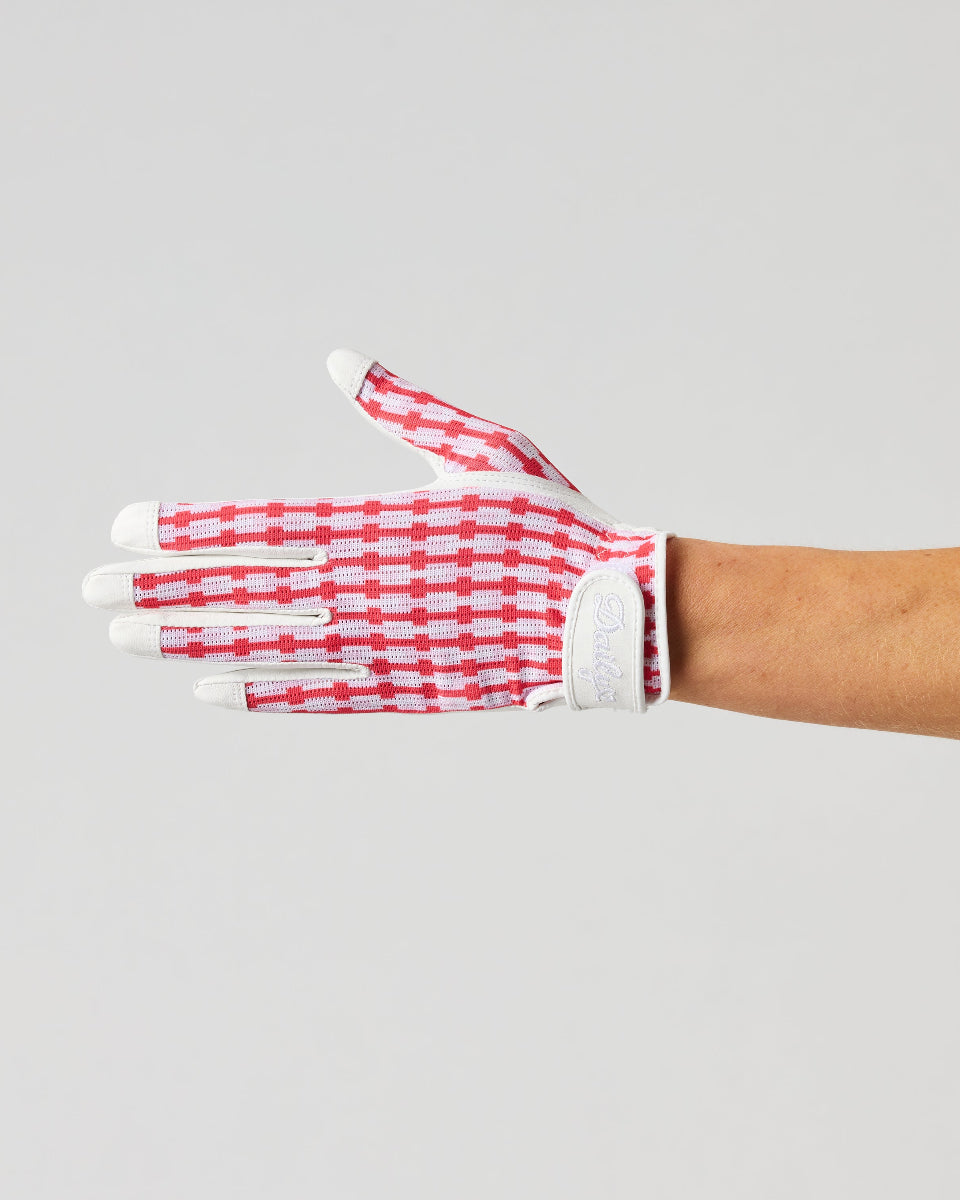 Daily Sports Sunny Geo Sun Glove