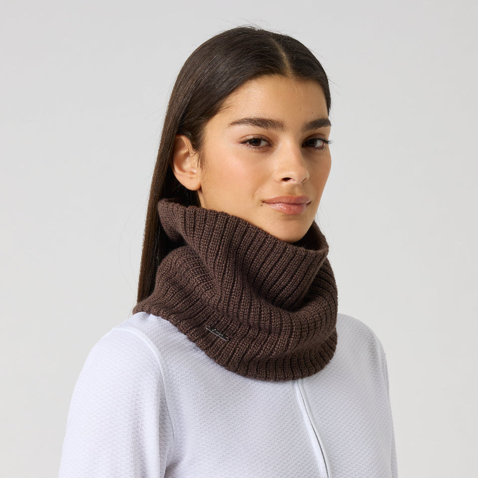 Daily Sports Hudson Brownie Neck Warmer