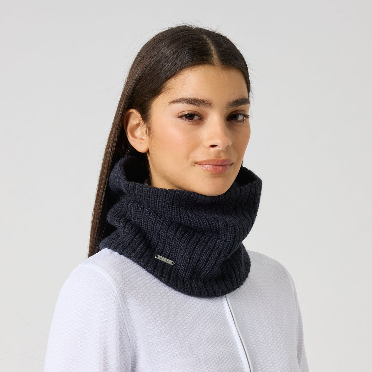 Daily Sports Hudson Dark Navy Neck Warmer