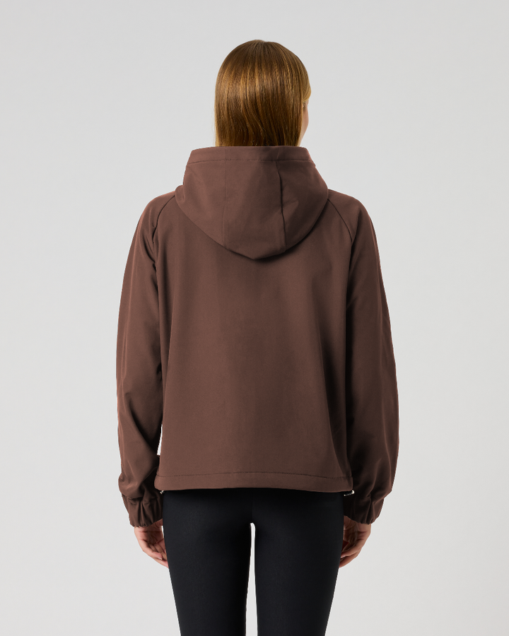 Daily Sport Brownie Softshell Jacket