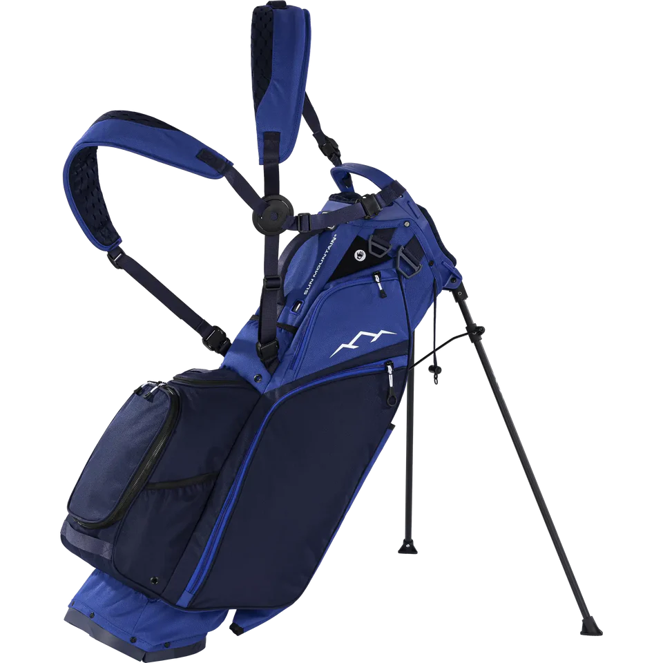 Sun Mountain Eclipse 3.5 4-Way Stand Bags [2026]