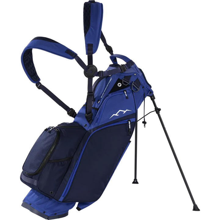Sun Mountain Eclipse 3.5 4-Way Stand Bags [2026]