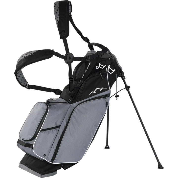 Sun Mountain Eclipse 3.5 4-Way Stand Bags [2026]