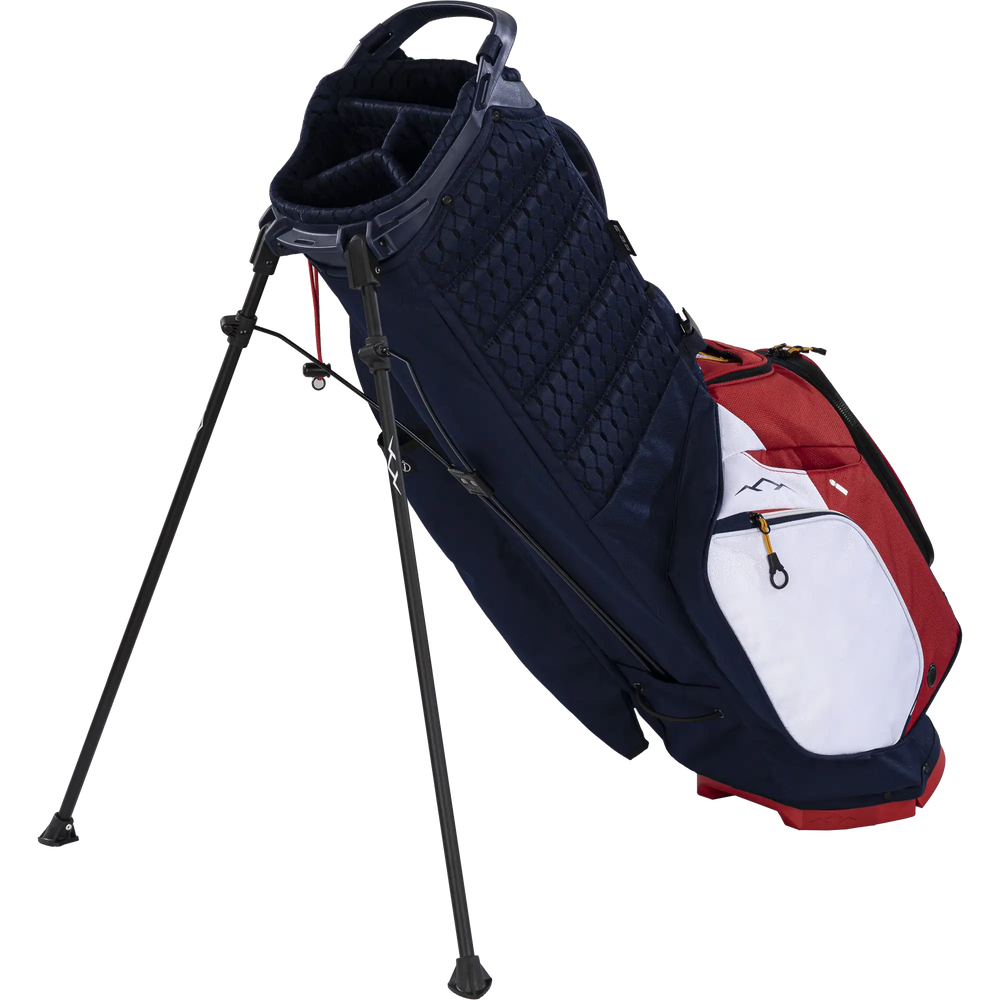 Sun Mountain Eclipse 3.5 4-Way Stand Bags [2026]