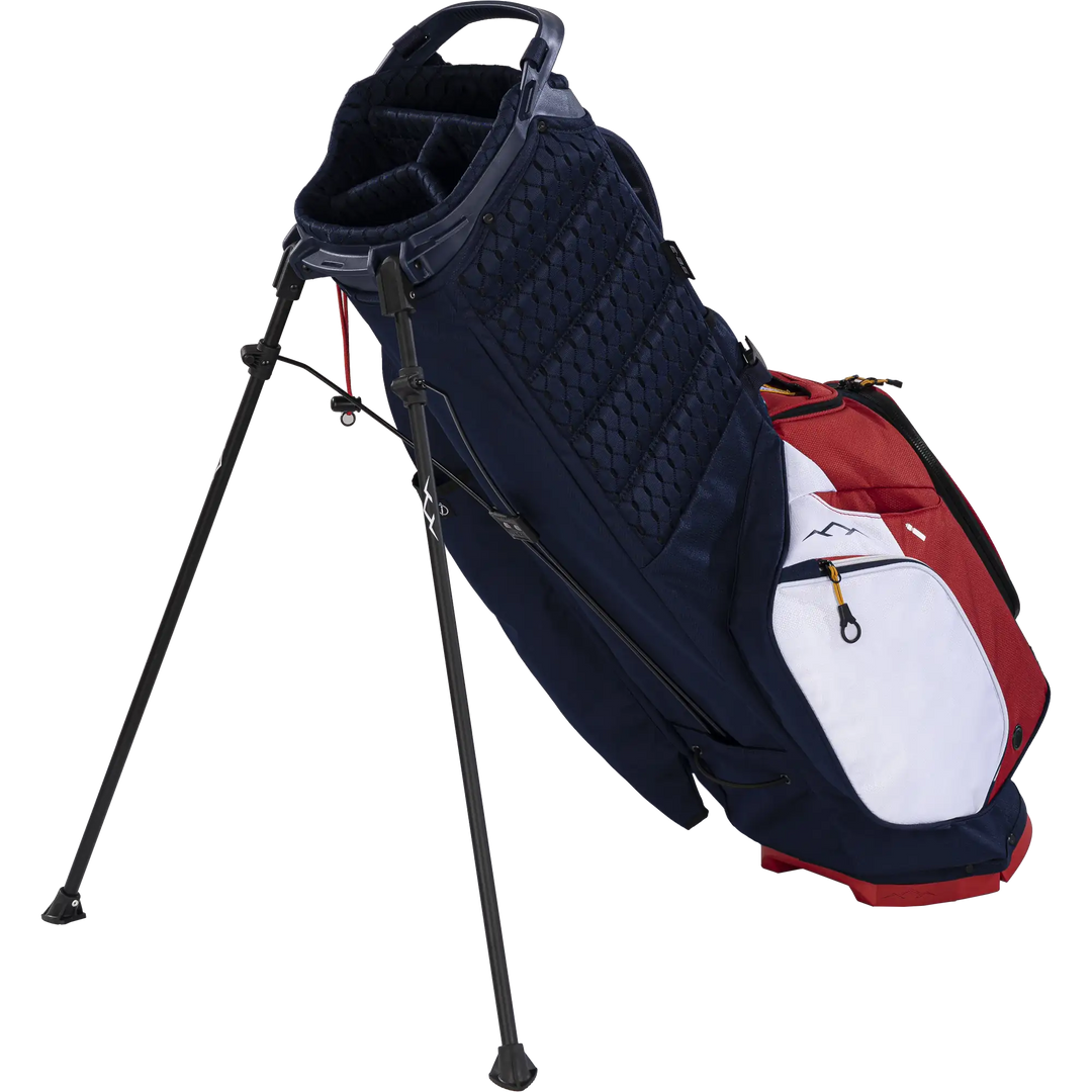 Sun Mountain Eclipse 3.5 4-Way Stand Bags [2026]