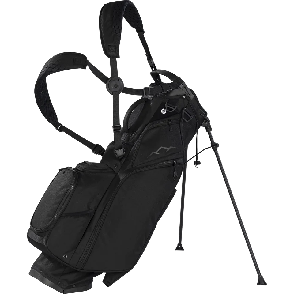 Sun Mountain Eclipse 3.5 4-Way Stand Bags [2026]