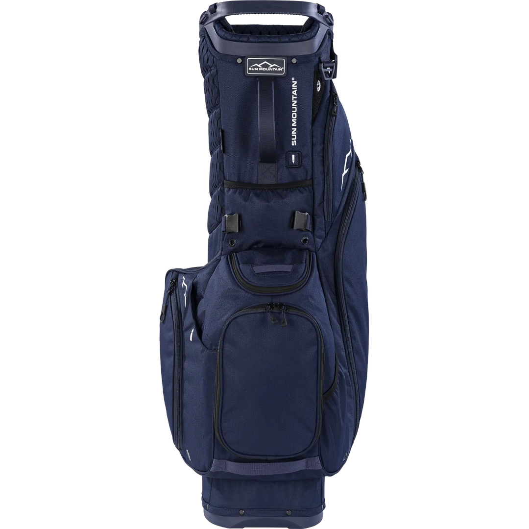 Sun Mountain Eclipse 3.5 4-Way Stand Bags [2026]