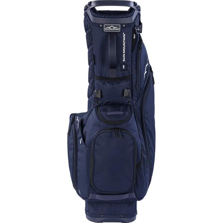 Sun Mountain Eclipse 3.5 4-Way Stand Bags [2026]