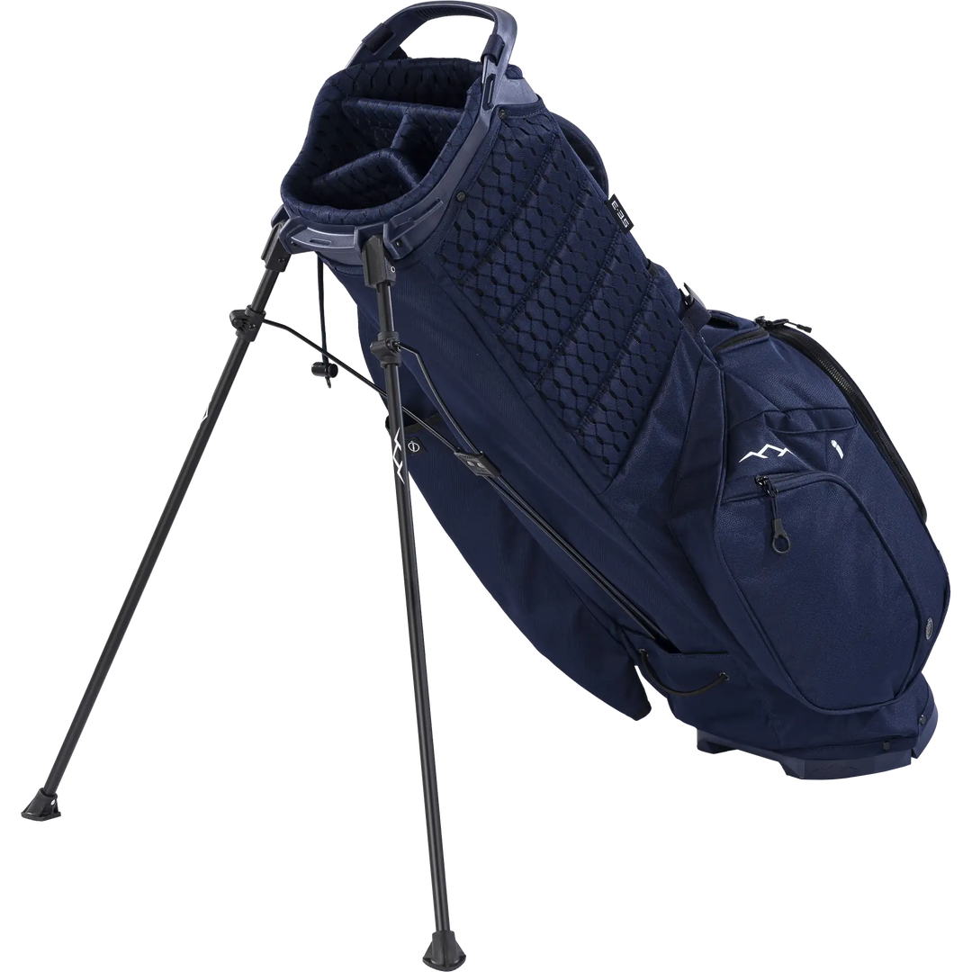 Sun Mountain Eclipse 3.5 4-Way Stand Bags [2026]
