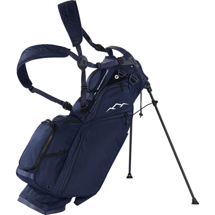 Sun Mountain Eclipse 3.5 4-Way Stand Bags [2026]