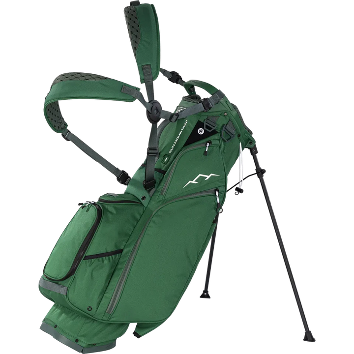 Sun Mountain Eclipse 3.5 4-Way Stand Bags [2026]