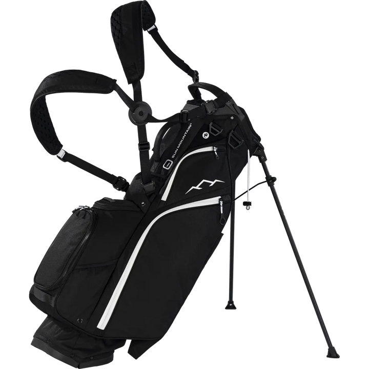 Sun Mountain Eclipse 3.5 4-Way Stand Bags [2026]