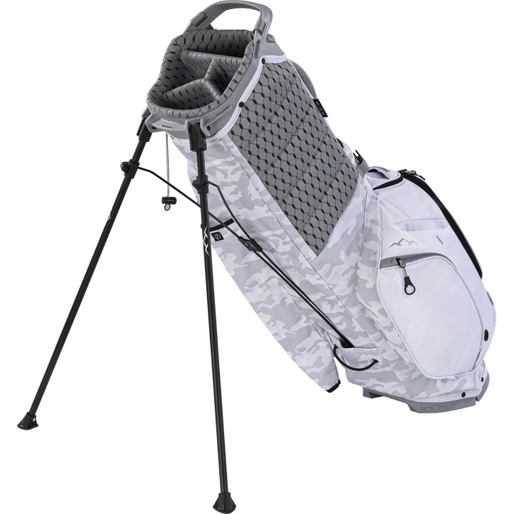Sun Mountain Eclipse 3.5 4-Way Stand Bags [2026]