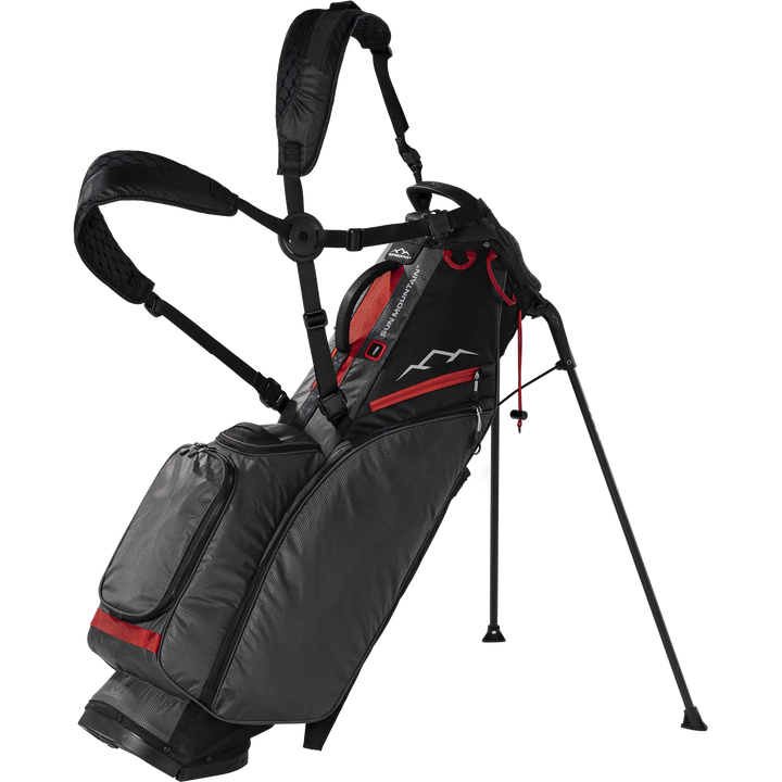 Sun Mountain Eclipse 2.5 Stand Bags [2026]