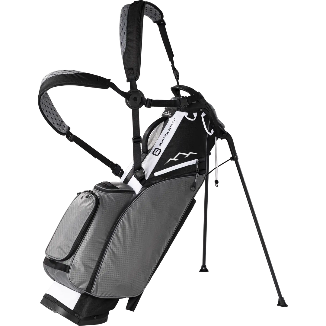 Sun Mountain Eclipse 2.5 Stand Bags [2026]