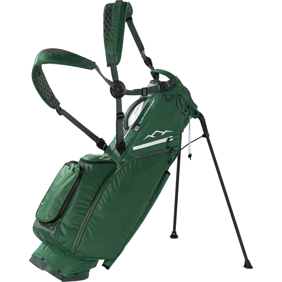 Sun Mountain Eclipse 2.5 Stand Bags [2026]