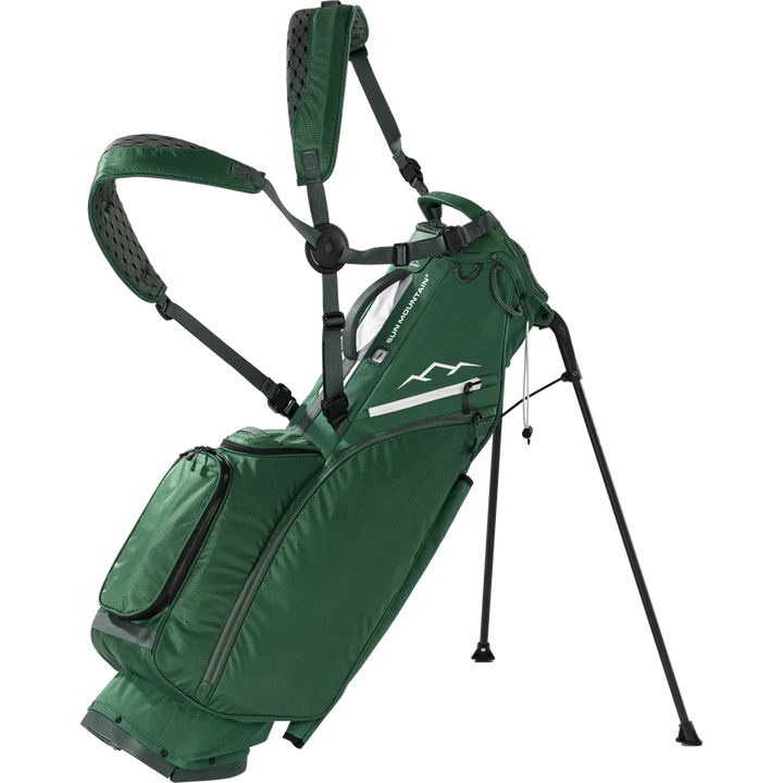 Sun Mountain Eclipse 2.5 Stand Bags [2026]
