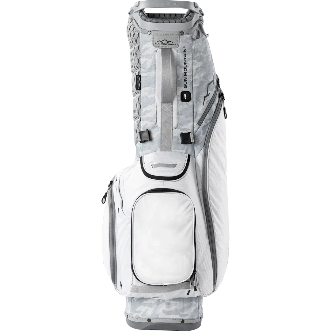 Sun Mountain Eclipse 2.5 Stand Bags [2026]