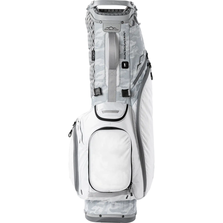 Sun Mountain Eclipse 2.5 Stand Bags [2026]