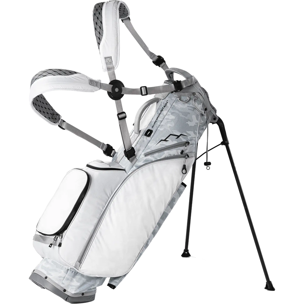 Sun Mountain Eclipse 2.5 Stand Bags [2026]