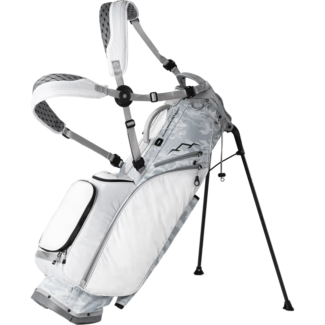 Sun Mountain Eclipse 2.5 Stand Bags [2026]