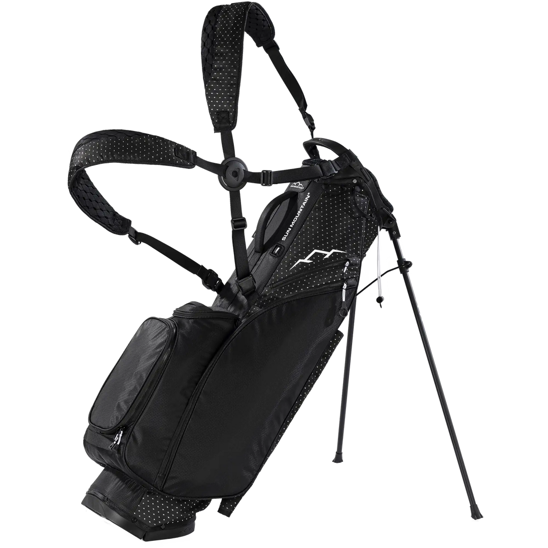 Sun Mountain Eclipse 2.5 Stand Bags [2026]