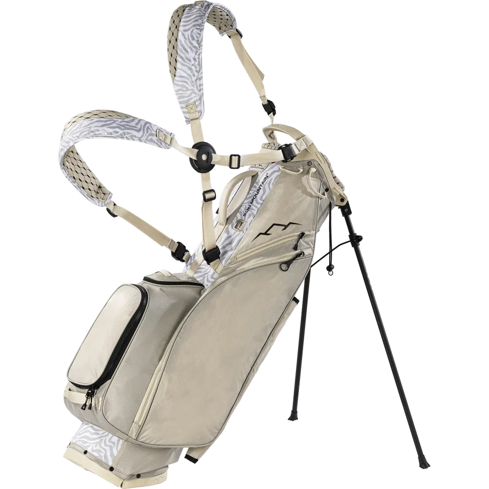 Sun Mountain Eclipse 2.5 Stand Bags [2026]