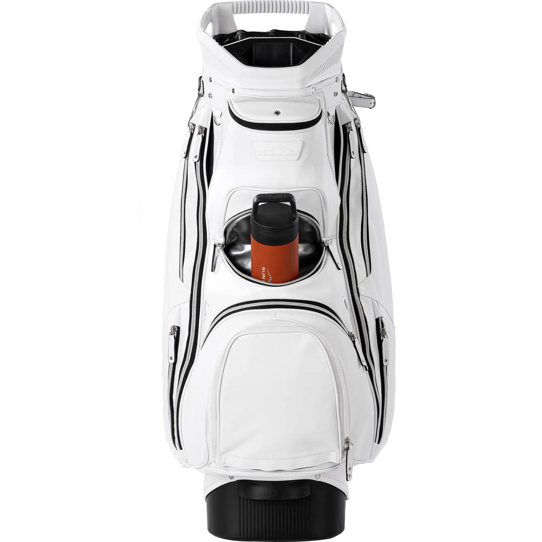 Sun Mountain Matchplay Cart Bags [2026]