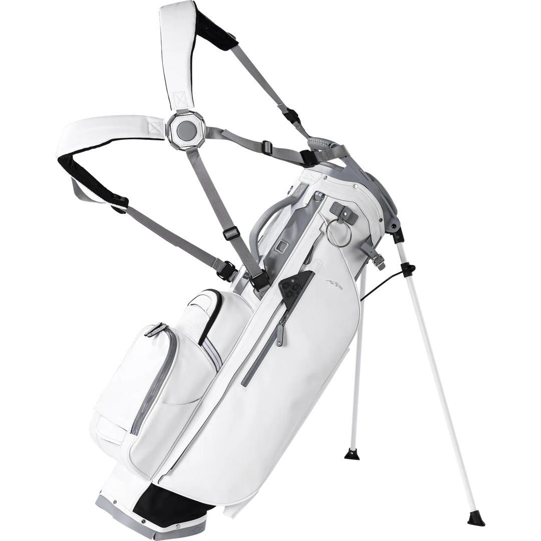 Sun Mountain Matchplay 4-Way Stand Bags [2026]