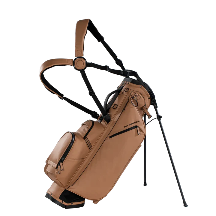 Sun Mountain Matchplay 4-Way Stand Bags [2026]