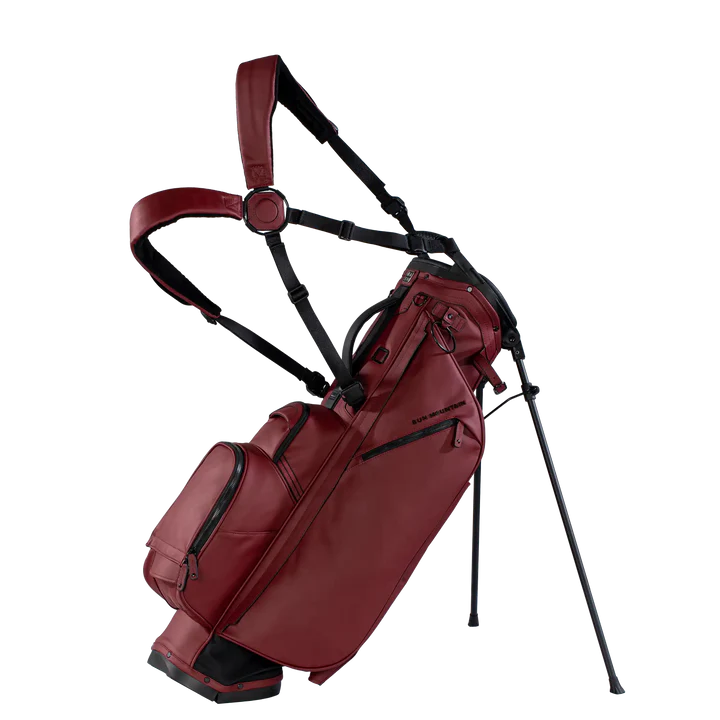 Sun Mountain Matchplay 4-Way Stand Bags [2026]