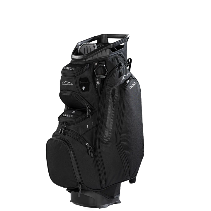 Sun Mountain C-130 Cart Bags [2026]