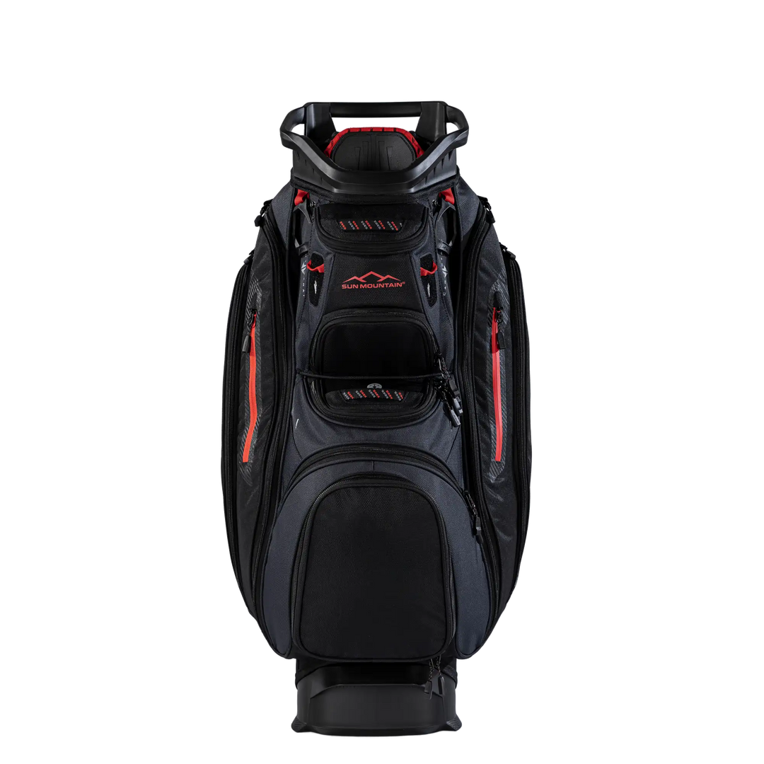 Sun Mountain C-130 Cart Bags [2026]