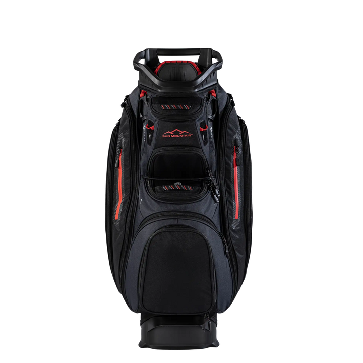 Sun Mountain C-130 Cart Bags [2026]