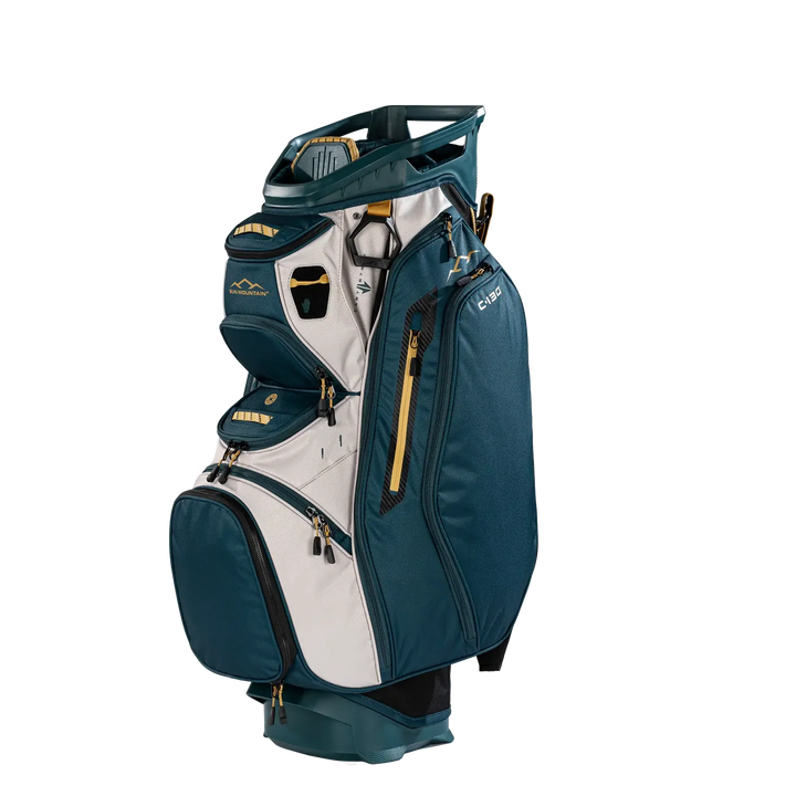 Sun Mountain C-130 Cart Bags [2026]